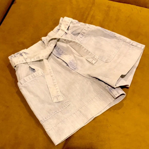 Pilcro Anthropologie Shorts - Picture 2 of 6